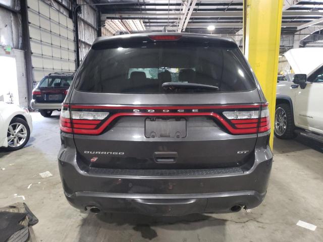 Photo 5 VIN: 1C4RDJDGXLC330515 - DODGE DURANGO 