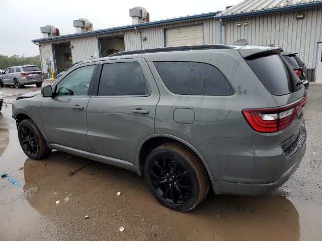 Photo 1 VIN: 1C4RDJDGXLC396000 - DODGE DURANGO GT 