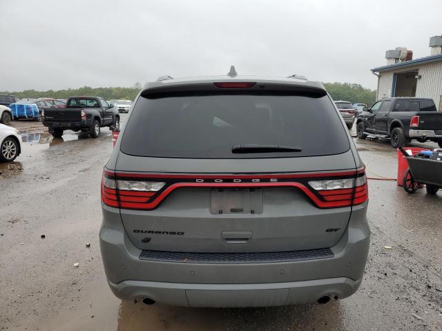 Photo 5 VIN: 1C4RDJDGXLC396000 - DODGE DURANGO GT 