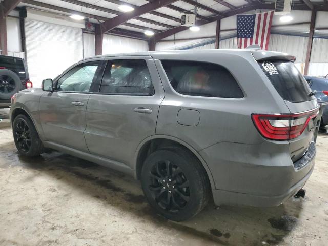 Photo 1 VIN: 1C4RDJDGXLC411630 - DODGE DURANGO 