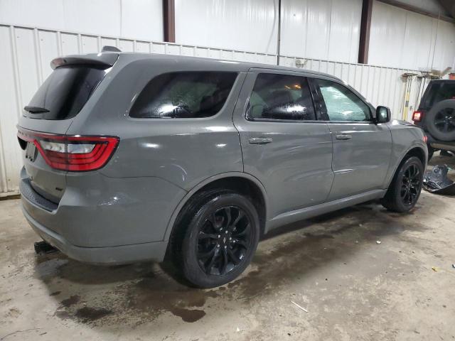 Photo 2 VIN: 1C4RDJDGXLC411630 - DODGE DURANGO 