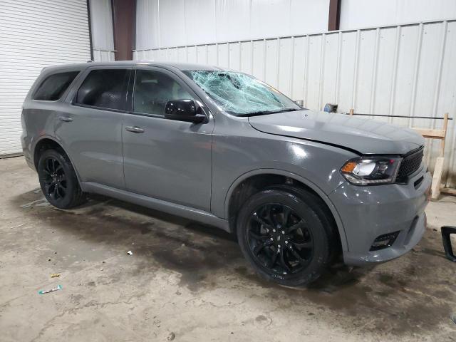 Photo 3 VIN: 1C4RDJDGXLC411630 - DODGE DURANGO 