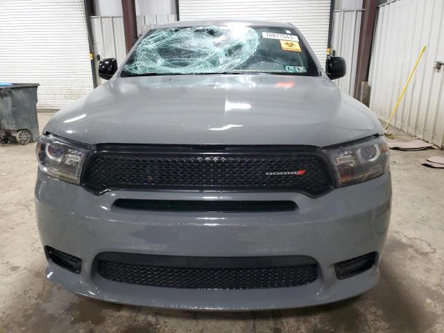 Photo 4 VIN: 1C4RDJDGXLC411630 - DODGE DURANGO 