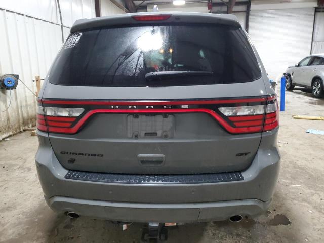 Photo 5 VIN: 1C4RDJDGXLC411630 - DODGE DURANGO 