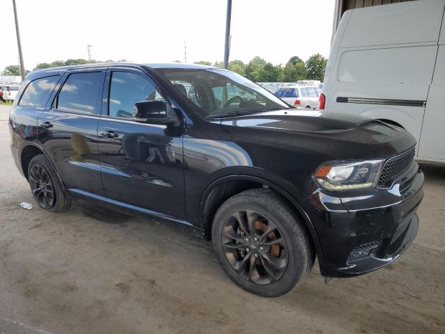 Photo 3 VIN: 1C4RDJDGXLC432851 - DODGE DURANGO 