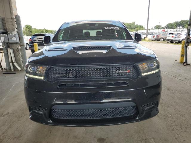 Photo 4 VIN: 1C4RDJDGXLC432851 - DODGE DURANGO 