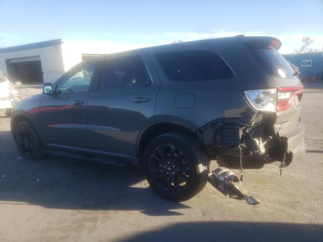 Photo 1 VIN: 1C4RDJDGXMC715591 - DODGE DURANGO 