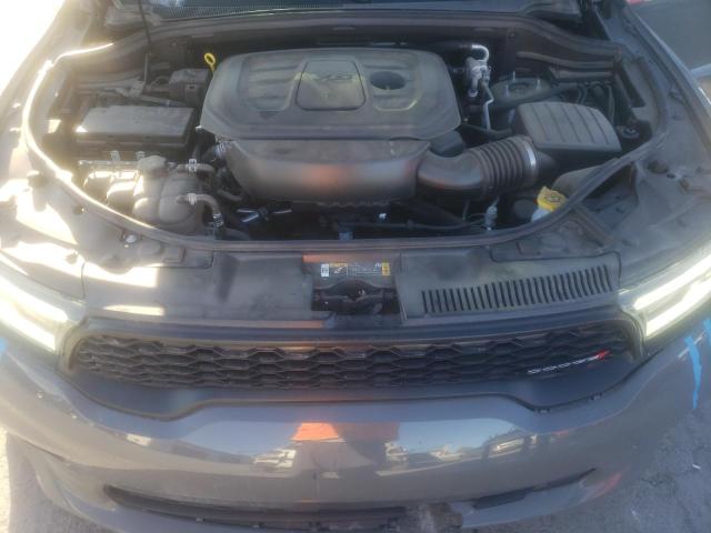 Photo 11 VIN: 1C4RDJDGXMC715591 - DODGE DURANGO 