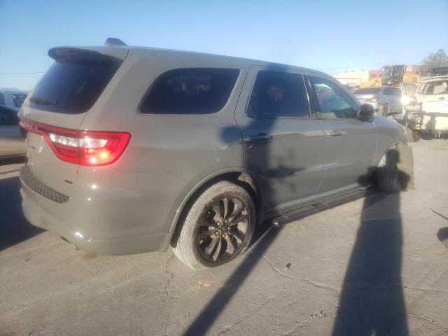 Photo 2 VIN: 1C4RDJDGXMC715591 - DODGE DURANGO 