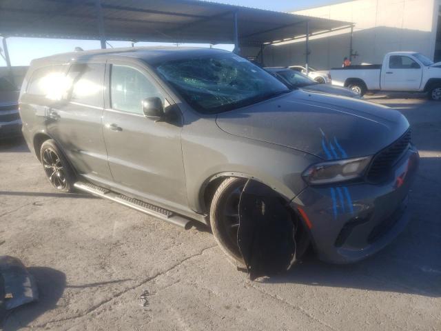 Photo 3 VIN: 1C4RDJDGXMC715591 - DODGE DURANGO 