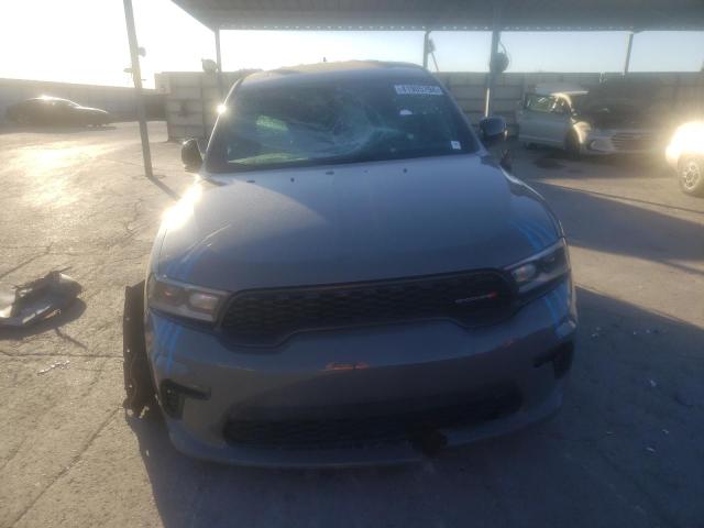 Photo 4 VIN: 1C4RDJDGXMC715591 - DODGE DURANGO 