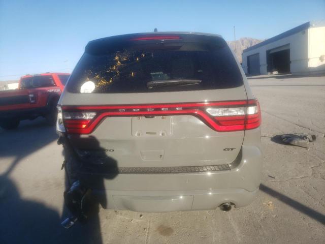 Photo 5 VIN: 1C4RDJDGXMC715591 - DODGE DURANGO 