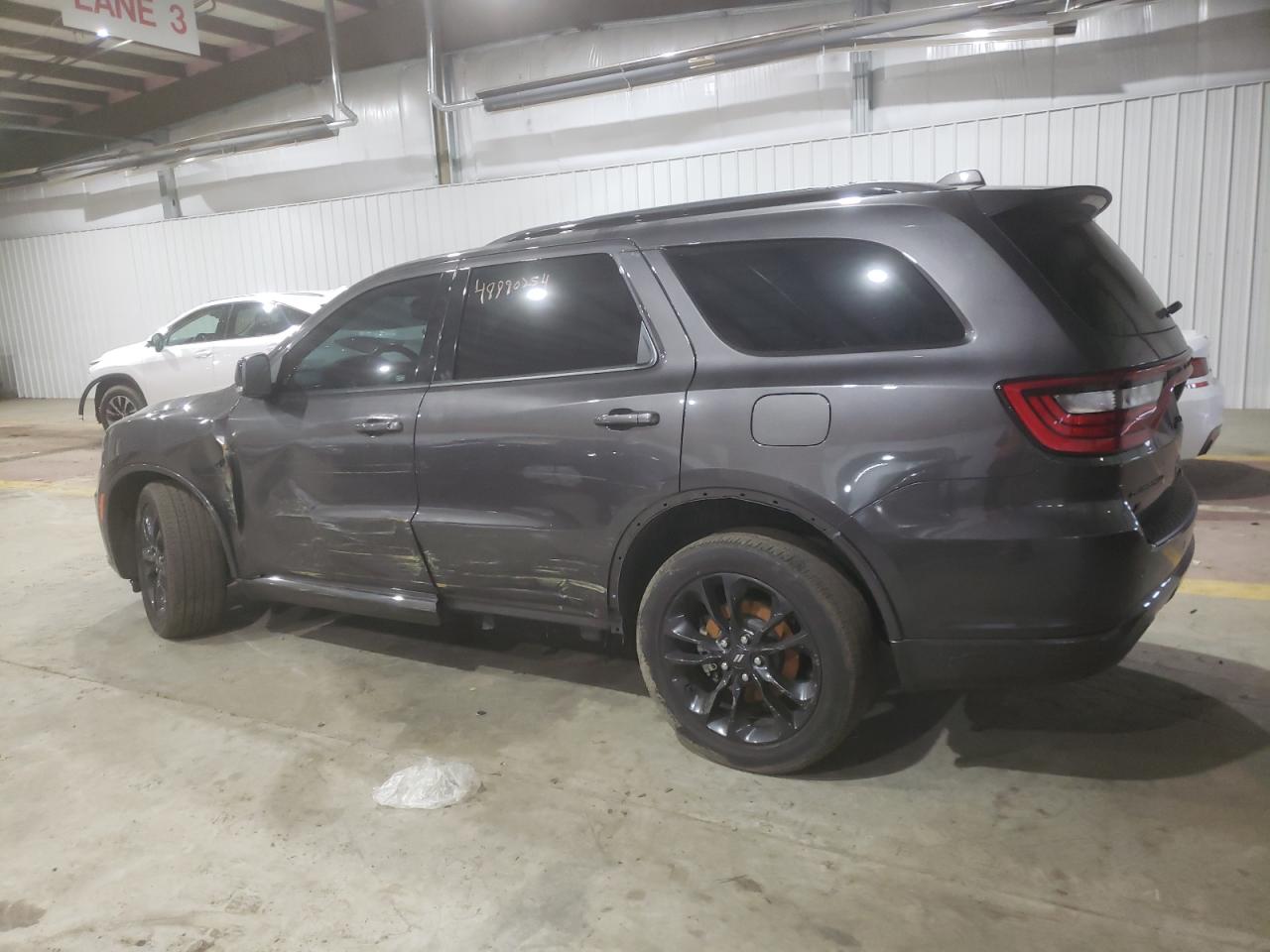 Photo 1 VIN: 1C4RDJDGXMC716739 - DODGE DURANGO 