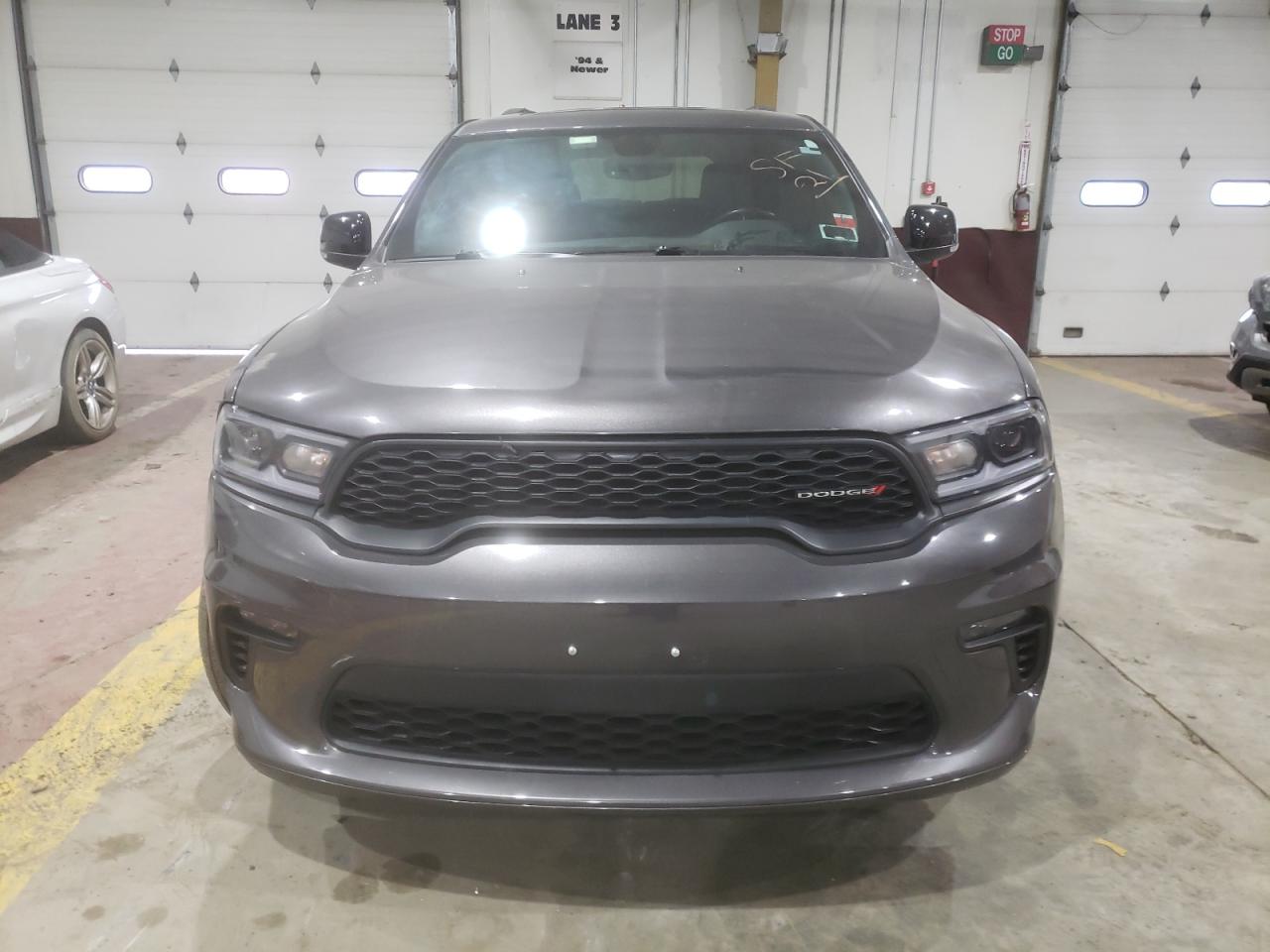 Photo 4 VIN: 1C4RDJDGXMC716739 - DODGE DURANGO 