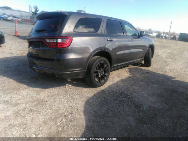 Photo 3 VIN: 1C4RDJDGXMC765763 - DODGE DURANGO 