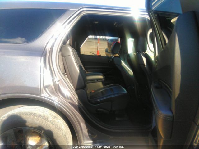 Photo 7 VIN: 1C4RDJDGXMC765763 - DODGE DURANGO 