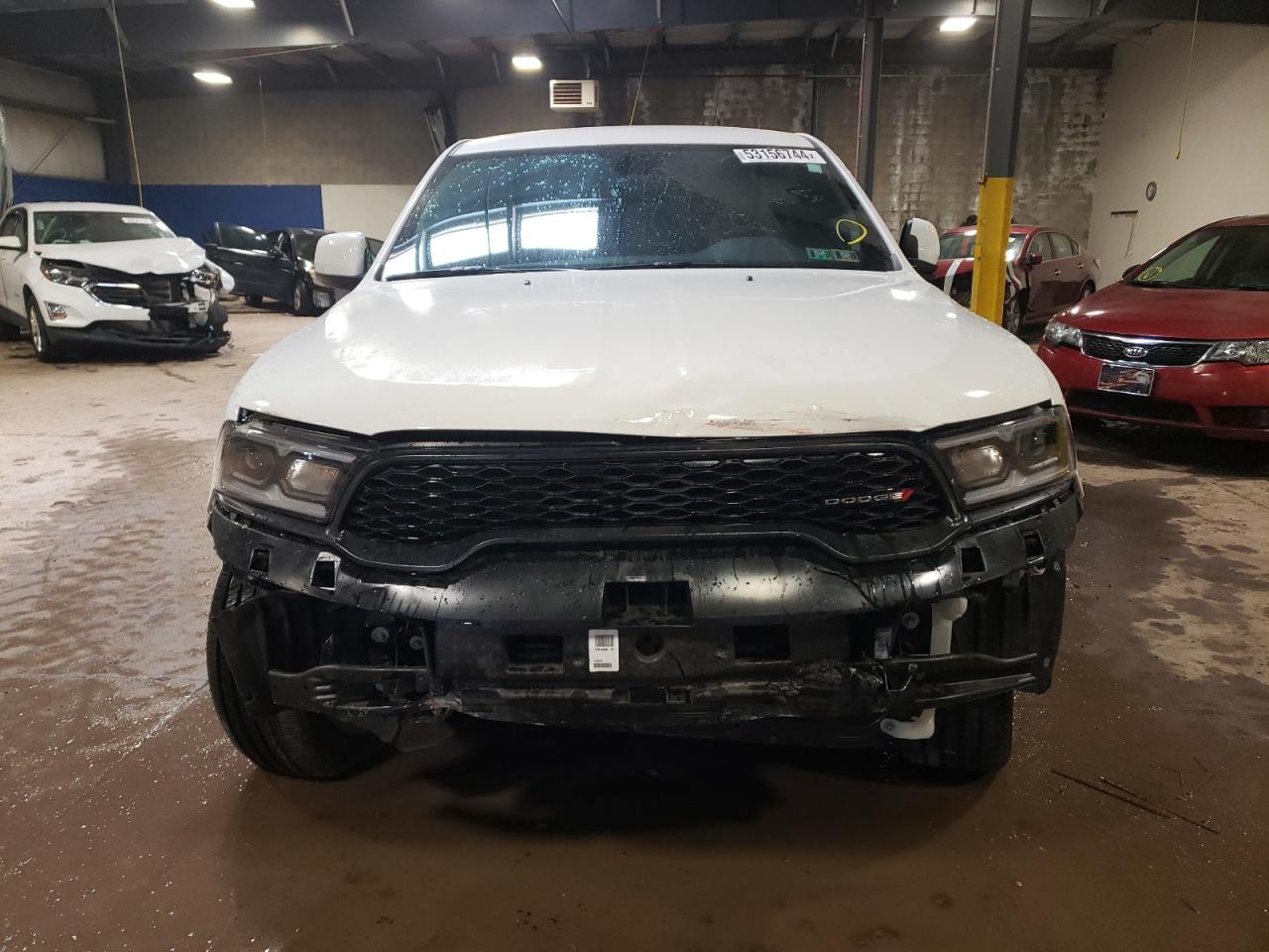 Photo 4 VIN: 1C4RDJDGXNC107765 - DODGE DURANGO 