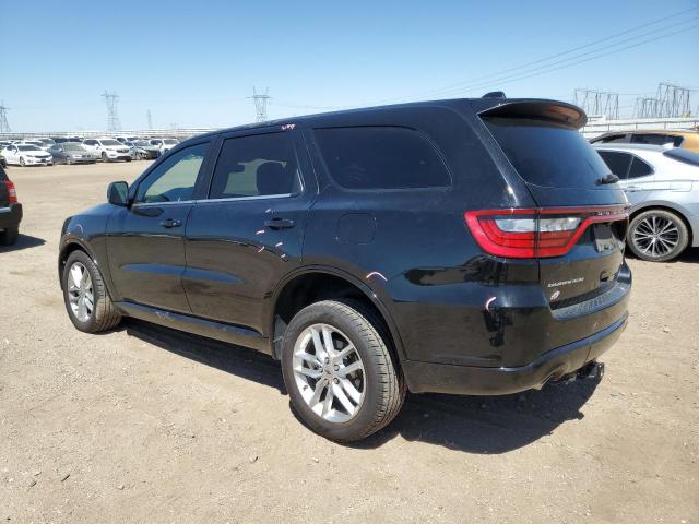 Photo 1 VIN: 1C4RDJDGXNC133752 - DODGE DURANGO GT 