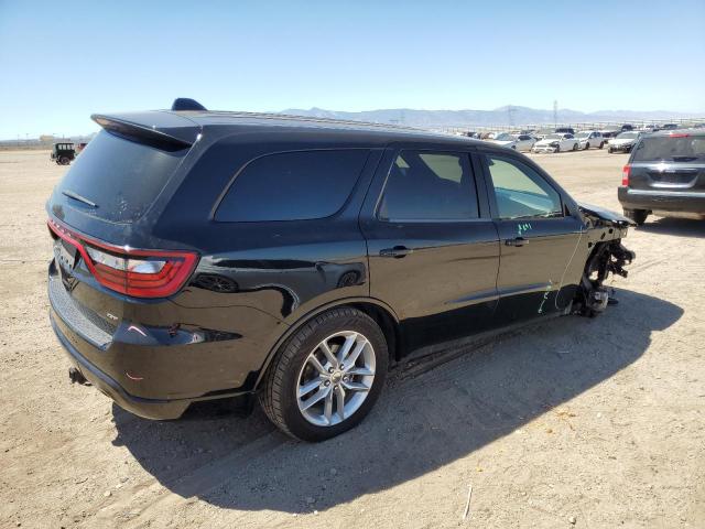 Photo 2 VIN: 1C4RDJDGXNC133752 - DODGE DURANGO GT 