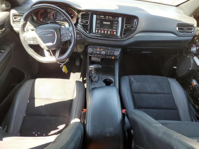 Photo 7 VIN: 1C4RDJDGXNC133752 - DODGE DURANGO GT 