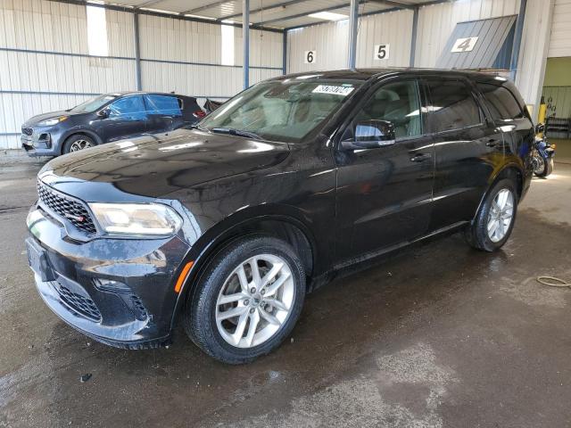 Photo 0 VIN: 1C4RDJDGXNC137770 - DODGE DURANGO GT 