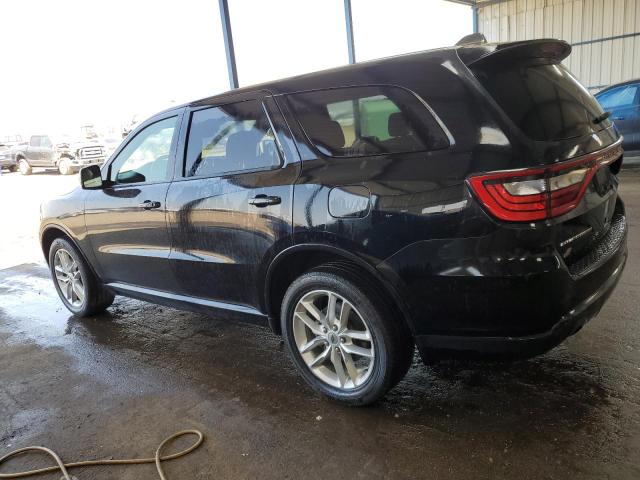 Photo 1 VIN: 1C4RDJDGXNC137770 - DODGE DURANGO GT 