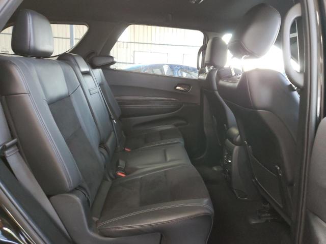 Photo 10 VIN: 1C4RDJDGXNC137770 - DODGE DURANGO GT 