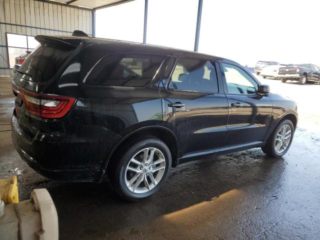 Photo 2 VIN: 1C4RDJDGXNC137770 - DODGE DURANGO GT 