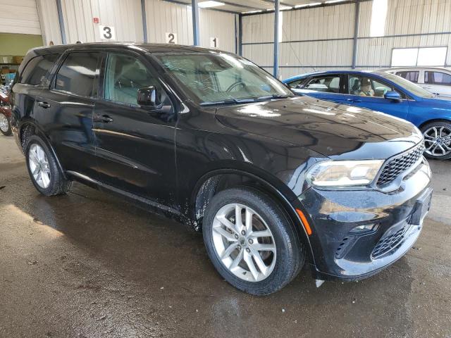 Photo 3 VIN: 1C4RDJDGXNC137770 - DODGE DURANGO GT 