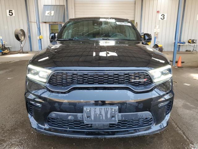 Photo 4 VIN: 1C4RDJDGXNC137770 - DODGE DURANGO GT 