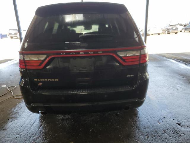 Photo 5 VIN: 1C4RDJDGXNC137770 - DODGE DURANGO GT 