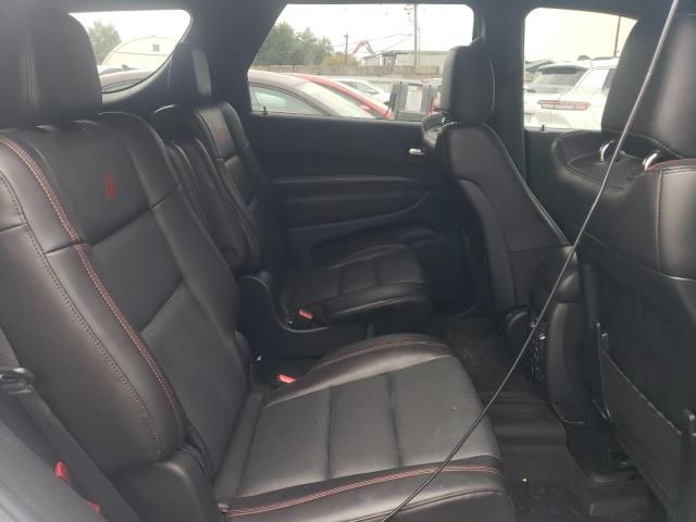 Photo 10 VIN: 1C4RDJDGXPC546919 - DODGE DURANGO GT 