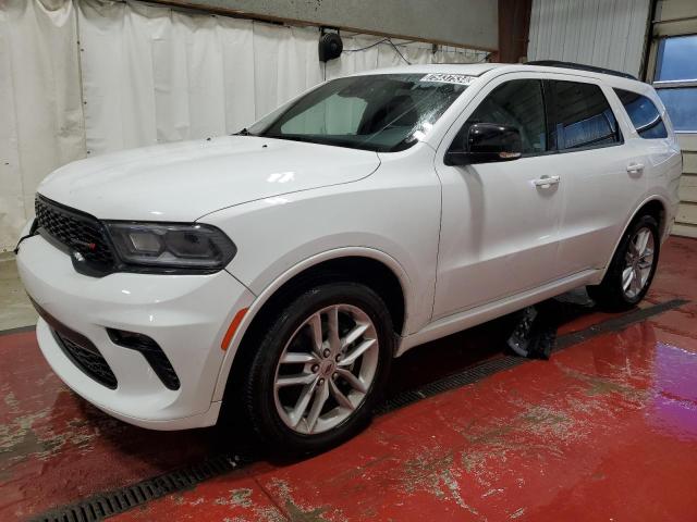 Photo 0 VIN: 1C4RDJDGXPC602969 - DODGE DURANGO GT 