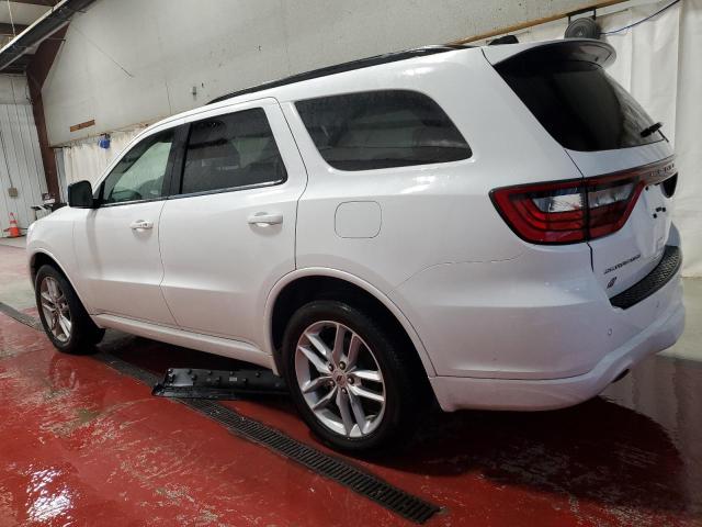 Photo 1 VIN: 1C4RDJDGXPC602969 - DODGE DURANGO GT 