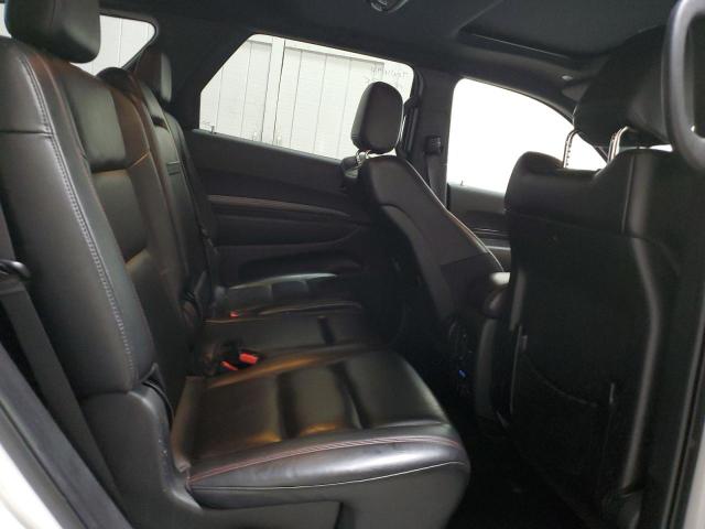 Photo 10 VIN: 1C4RDJDGXPC602969 - DODGE DURANGO GT 