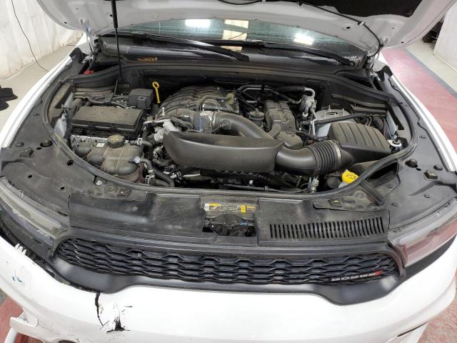 Photo 11 VIN: 1C4RDJDGXPC602969 - DODGE DURANGO GT 