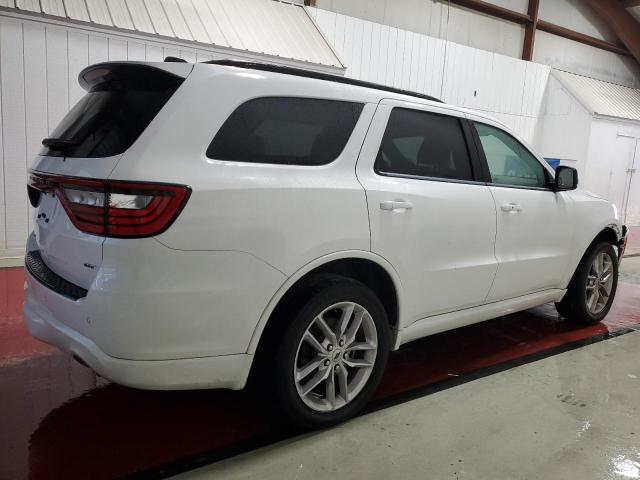 Photo 2 VIN: 1C4RDJDGXPC602969 - DODGE DURANGO GT 