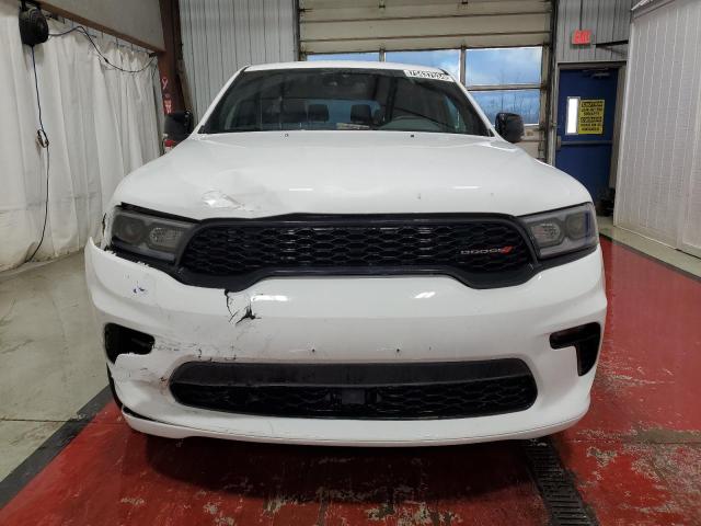 Photo 4 VIN: 1C4RDJDGXPC602969 - DODGE DURANGO GT 