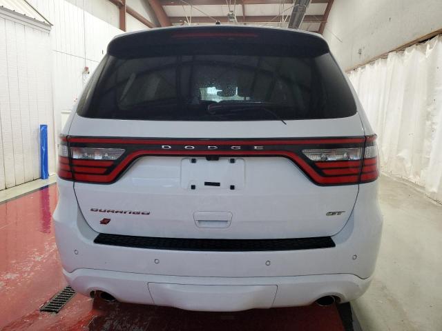 Photo 5 VIN: 1C4RDJDGXPC602969 - DODGE DURANGO GT 