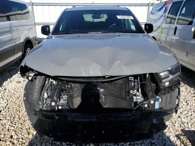 Photo 4 VIN: 1C4RDJDGXPC618850 - DODGE DURANGO 