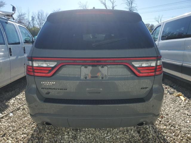 Photo 5 VIN: 1C4RDJDGXPC618850 - DODGE DURANGO 