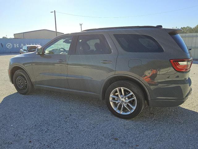 Photo 1 VIN: 1C4RDJDGXRC144112 - DODGE DURANGO GT 