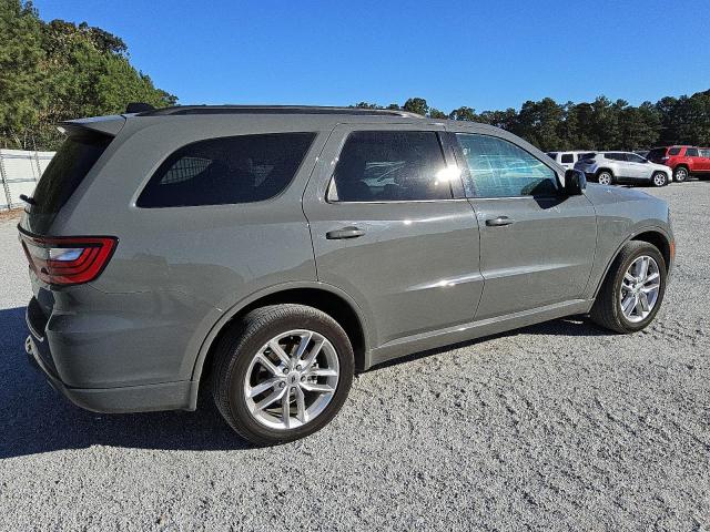 Photo 2 VIN: 1C4RDJDGXRC144112 - DODGE DURANGO GT 