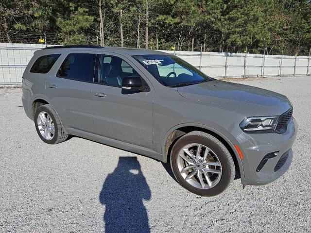 Photo 3 VIN: 1C4RDJDGXRC144112 - DODGE DURANGO GT 