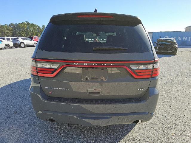 Photo 5 VIN: 1C4RDJDGXRC144112 - DODGE DURANGO GT 