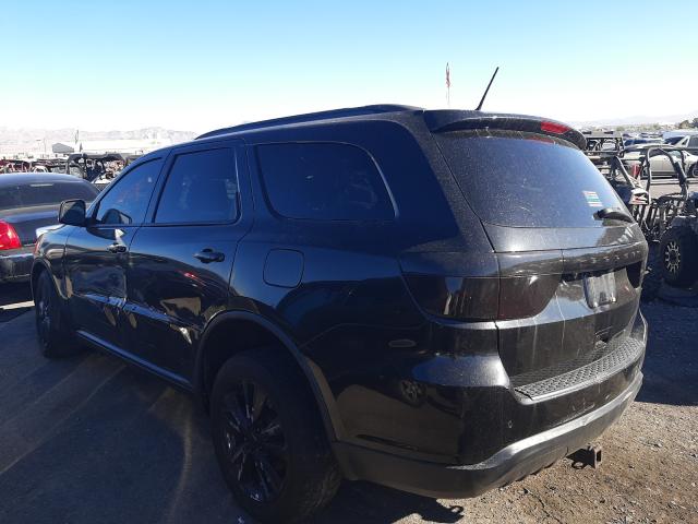 Photo 2 VIN: 1C4RDJEG0CC113134 - DODGE DURANGO CI 