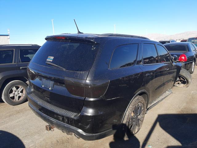 Photo 3 VIN: 1C4RDJEG0CC113134 - DODGE DURANGO CI 