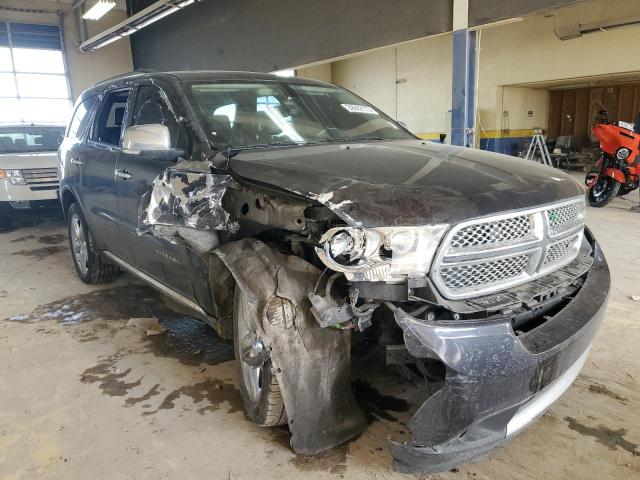 Photo 3 VIN: 1C4RDJEG0DC677612 - DODGE DURANGO CI 