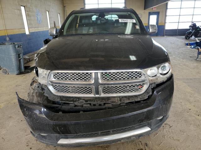 Photo 4 VIN: 1C4RDJEG0DC677612 - DODGE DURANGO CI 