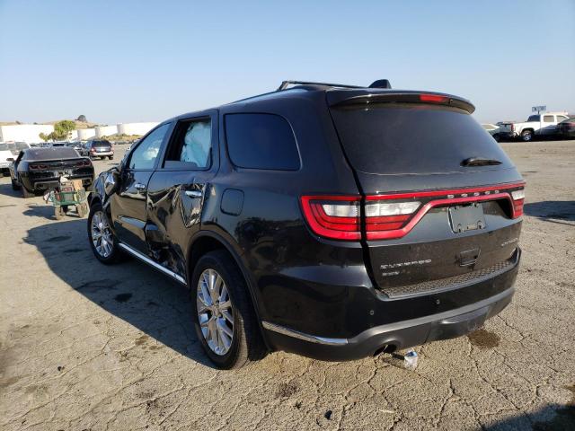 Photo 1 VIN: 1C4RDJEG0FC145957 - DODGE DURANGO CI 